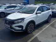 Lada (ВАЗ) Vesta I Рестайлинг (NG) Екатеринбург  - изображение 21