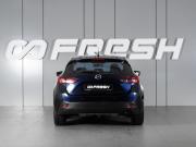Mazda 3 III (BM) Минеральные Воды  - изображение 20