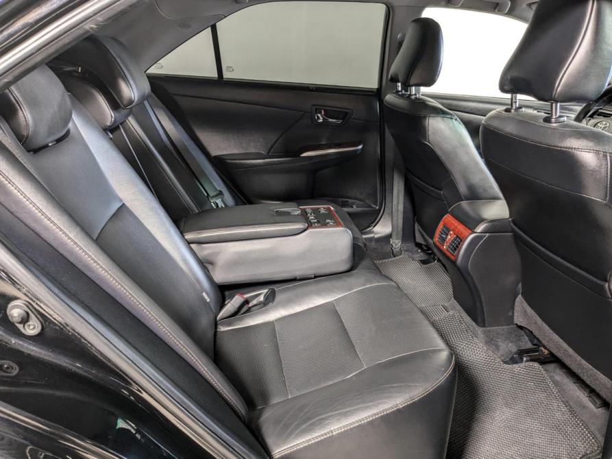 Toyota Camry VII (XV50) Екатеринбург  - изображение 17