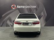 Toyota Camry VII (XV50) Рестайлинг Оренбург  - изображение 25