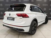 Volkswagen Tiguan II Рестайлинг Москва  - изображение 33