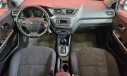 Kia Rio III Рестайлинг Вологда  - изображение 29