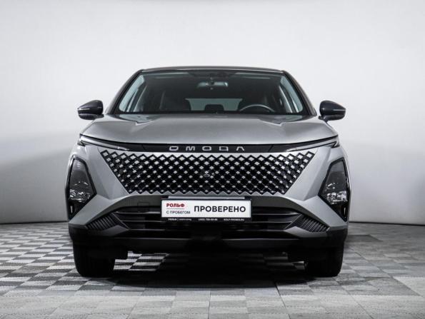 Omoda C5 I Рестайлинг с пробегом 2024 года, цена 2 045 000 рублей, 28715 км, внедорожник, Автокод Объявления