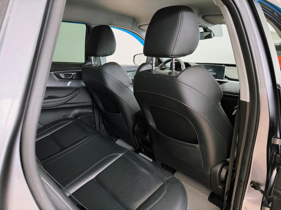 Chery Tiggo 4 Pro I Новороссийск  - изображение 35