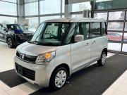 Suzuki Spacia I Екатеринбург  - изображение 26