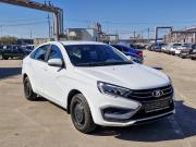 Lada (ВАЗ) Vesta I Рестайлинг (NG) Нижний Новгород  - изображение 16