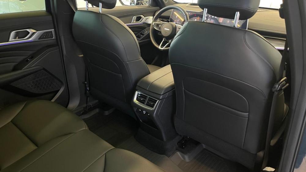 Haval F7 II Санкт-Петербург  - изображение 11