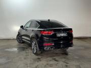 Geely Tugella I Рестайлинг Москва  - изображение 30
