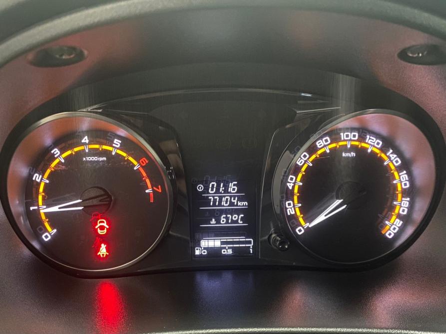 Lada (ВАЗ) Granta I Рестайлинг Волгоград  - изображение 10
