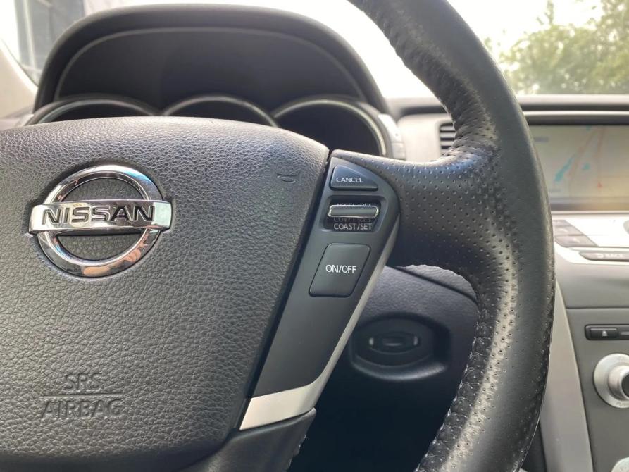Nissan Murano II (Z51) Рестайлинг 2 Екатеринбург  - изображение 21