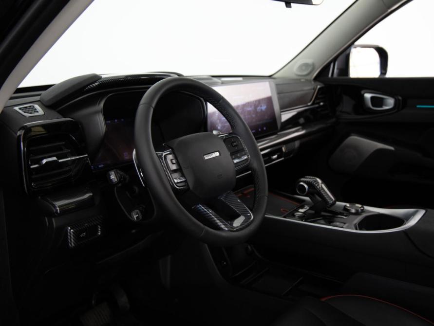 Haval H3 I Санкт-Петербург  - изображение 12