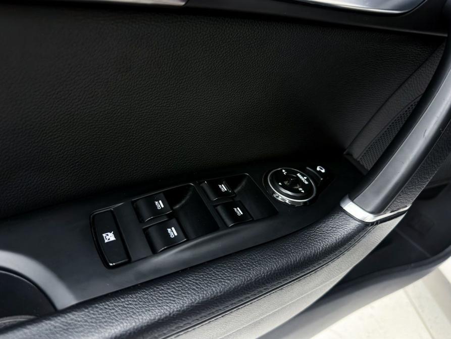 Hyundai i40 I Рестайлинг Уфа  - изображение 9