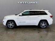 Jeep Grand Cherokee IV (WK2) Рестайлинг Краснодар  - изображение 29
