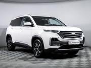 Chevrolet Captiva II Москва  - изображение 22