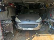 Peugeot 407 Курган  - изображение 2