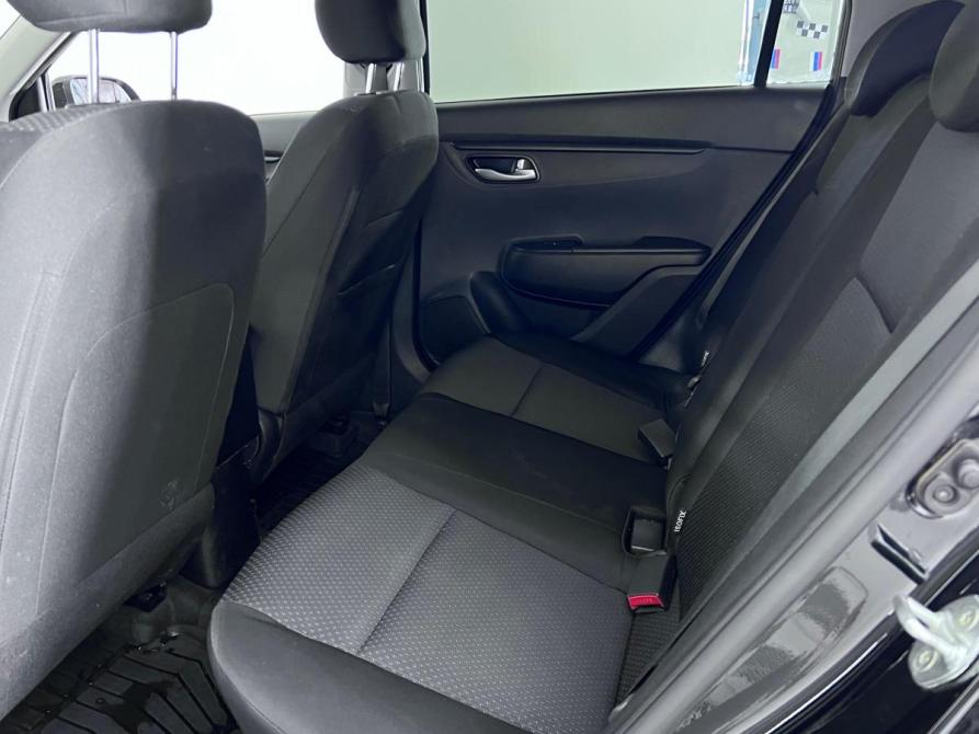 Kia Rio IV Рестайлинг Ростов-на-Дону  - изображение 21