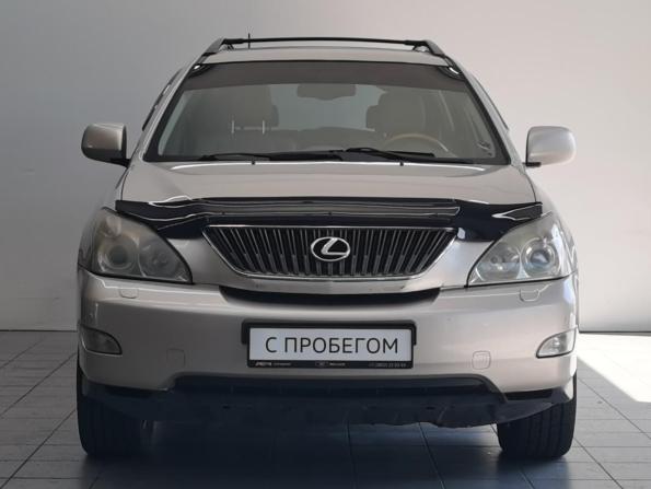 Lexus RX II с пробегом 2004 года, цена 1 180 000 рублей, 348109 км, внедорожник, Автокод Объявления