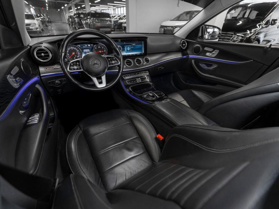 Mercedes-Benz E-Класс V (W213 S213 C238) Москва  - изображение 7