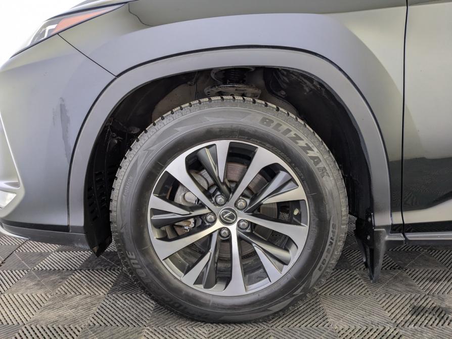 Lexus RX IV Москва  - изображение 13