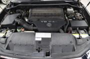 Toyota Land Cruiser 200 Series Рестайлинг 2 Сургут  - изображение 64