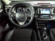 Toyota RAV4 IV (XA40) Рестайлинг Екатеринбург  - изображение 41