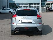 Lada (ВАЗ) XRAY I Санкт-Петербург  - изображение 25