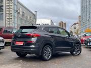 Hyundai Tucson III Рестайлинг Санкт-Петербург  - изображение 18