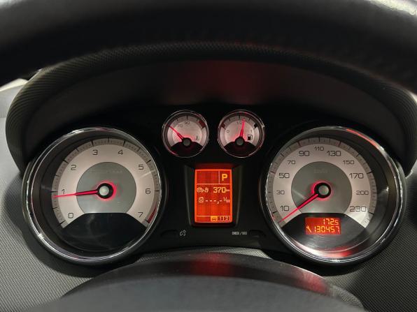 Peugeot 308 I с пробегом 2009 года, цена 330 000 рублей, 131000 км, хэтчбек, Автокод Объявления