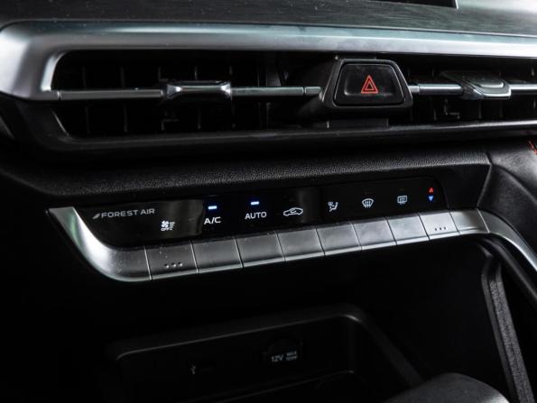 Changan CS35 Plus I Рестайлинг с пробегом 2023 года, цена 1 890 000 рублей, 32079 км, внедорожник, Автокод Объявления