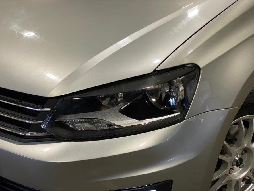 Volkswagen Polo V Рестайлинг Челябинск  - изображение 9