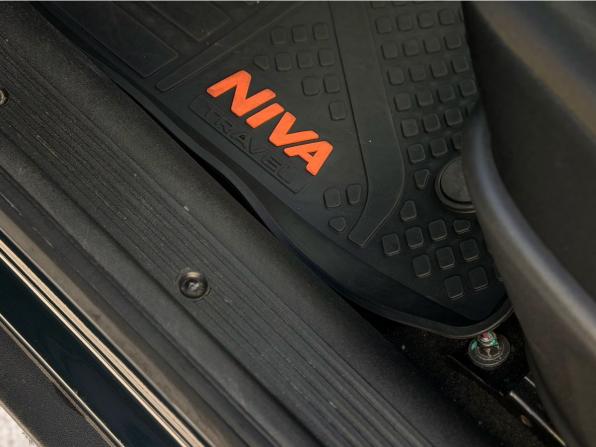 Lada (ВАЗ) Niva Travel I с пробегом 2025 года, цена 1 230 000 рублей, 28885 км, внедорожник, Автокод Объявления