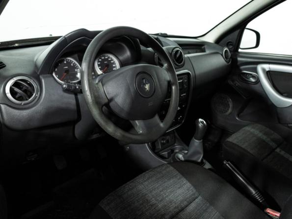 Renault Duster I с пробегом 2012 года, цена 729 777 рублей, 268543 км, внедорожник, Автокод Объявления