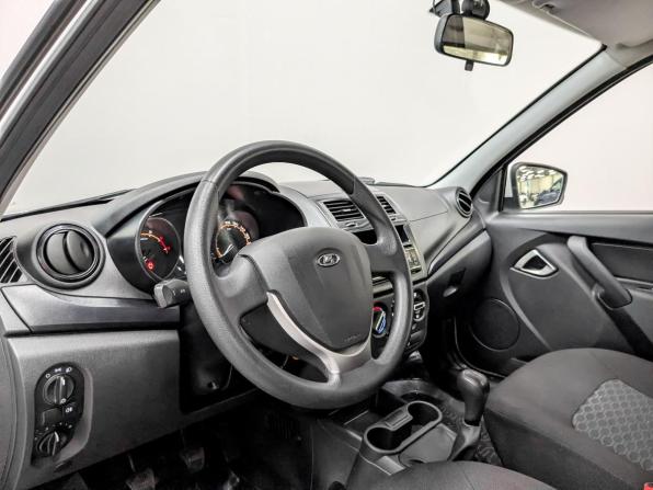 Lada (ВАЗ) Granta I Рестайлинг с пробегом 2023 года, цена 630 000 рублей, 82406 км, седан, Автокод Объявления