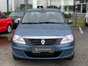 Renault Logan I Рестайлинг Москва  - изображение 19