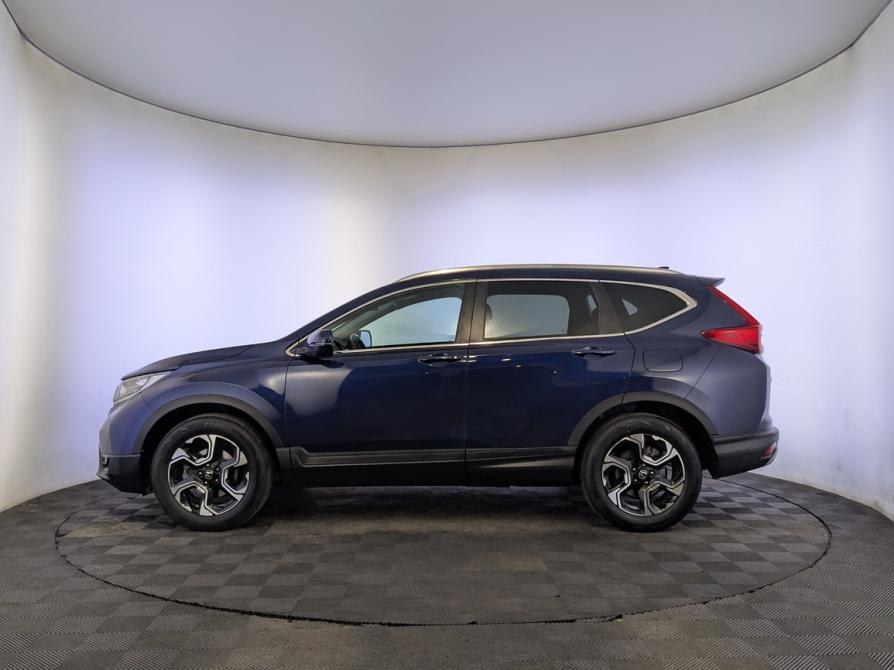 Honda CR-V V Москва  - изображение 8