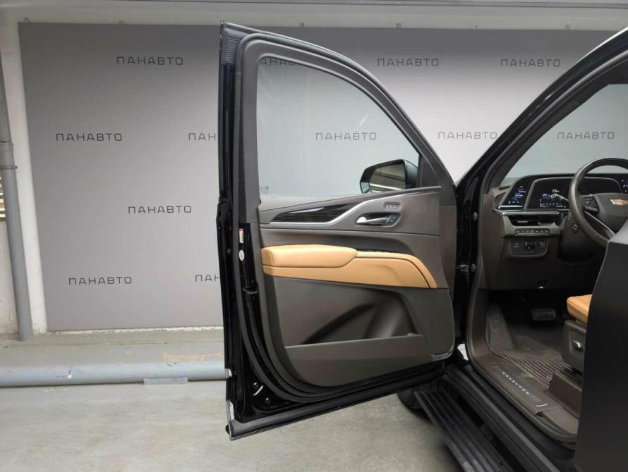 Cadillac Escalade V Москва  - изображение 8