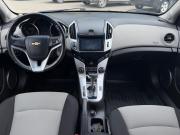 Chevrolet Cruze I Рестайлинг Нефтекамск  - изображение 20