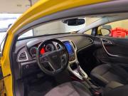 Opel Astra J Рестайлинг Новосибирск  - изображение 42