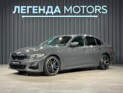 BMW 3 серии VII (G2x) Иркутск  - изображение 33