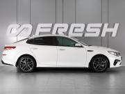 Kia Optima IV Рестайлинг Минеральные Воды  - изображение 24
