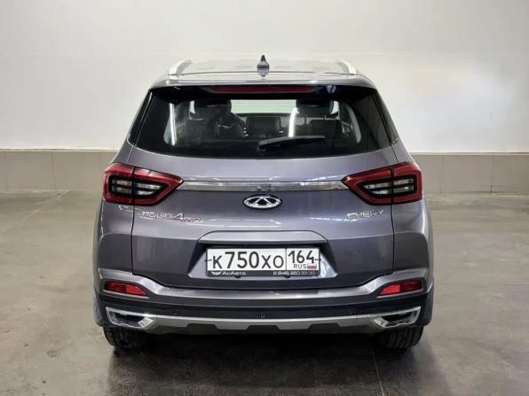 Chery Tiggo 4 Pro I с пробегом 2023 года, цена 1 429 000 рублей, 43422 км, внедорожник, Автокод Объявления