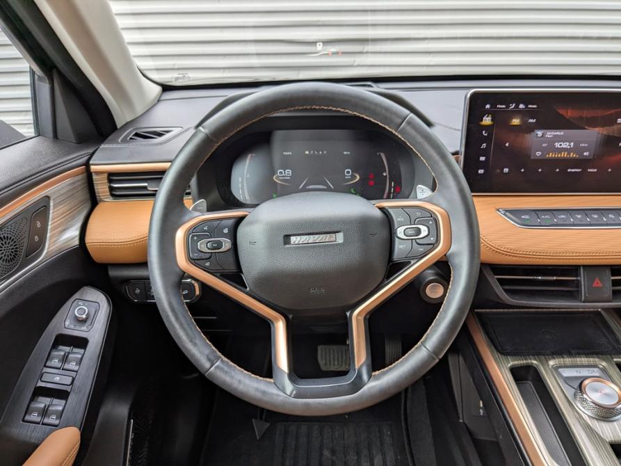 Haval Jolion I Москва  - изображение 19