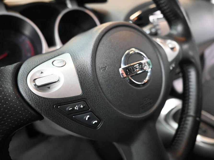 Nissan Juke I Ростов-на-Дону  - изображение 13