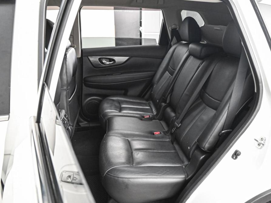 Nissan X-Trail III Ставрополь  - изображение 9