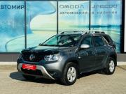 Renault Duster II Архангельск  - изображение 16