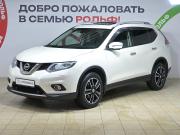 Nissan X-Trail III Москва  - изображение 23