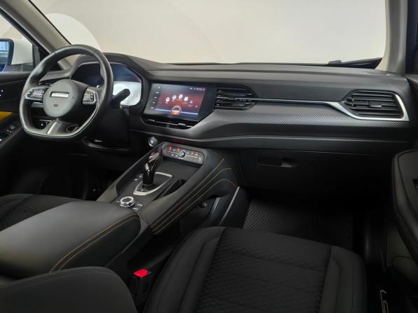 Haval F7x I с пробегом 2019 года, цена 1 625 000 рублей, 104290 км, внедорожник, Автокод Объявления