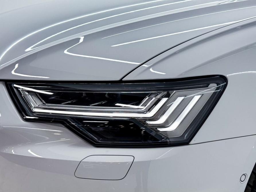 Audi A6 V (C8) Уфа  - изображение 30