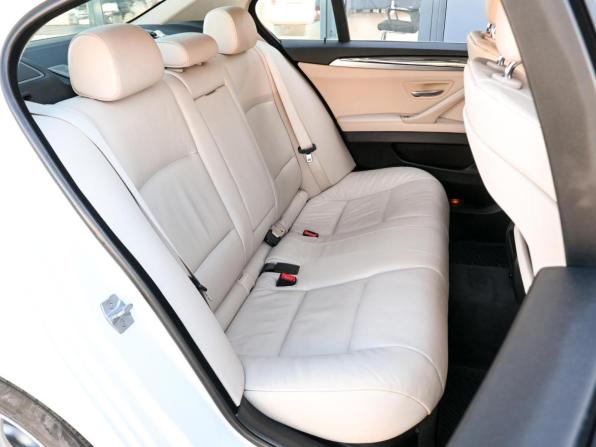 BMW 5 серии VI (F10/F11/F07) с пробегом 2013 года, цена 1 489 500 рублей, 230406 км, седан, Автокод Объявления