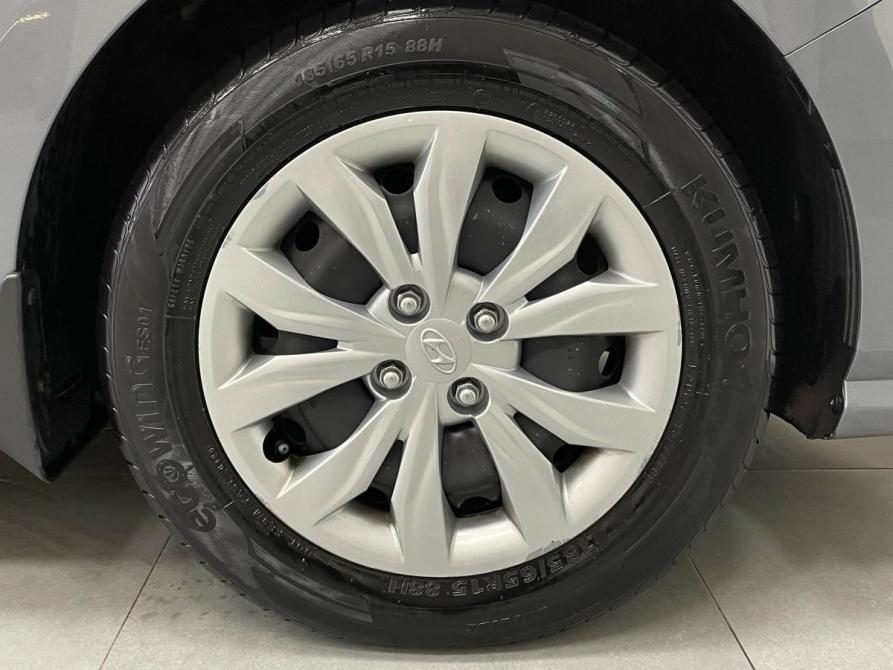 Hyundai Solaris II Рестайлинг Красноярск  - изображение 6